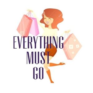 Closet Clear Out !!! 🎉